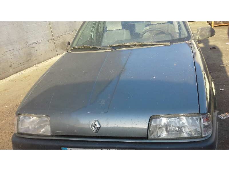 renault 19 (b/c/l53) del año 1990