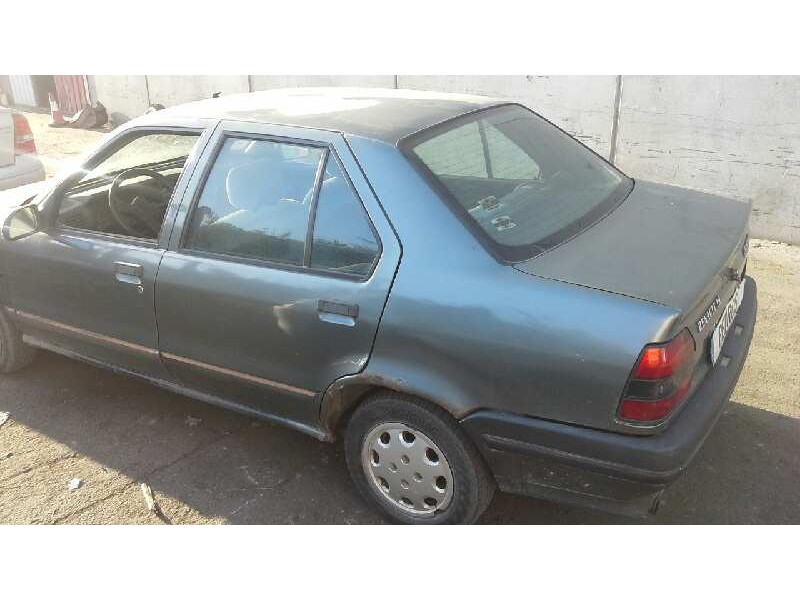 renault 19 (b/c/l53) del año 1990