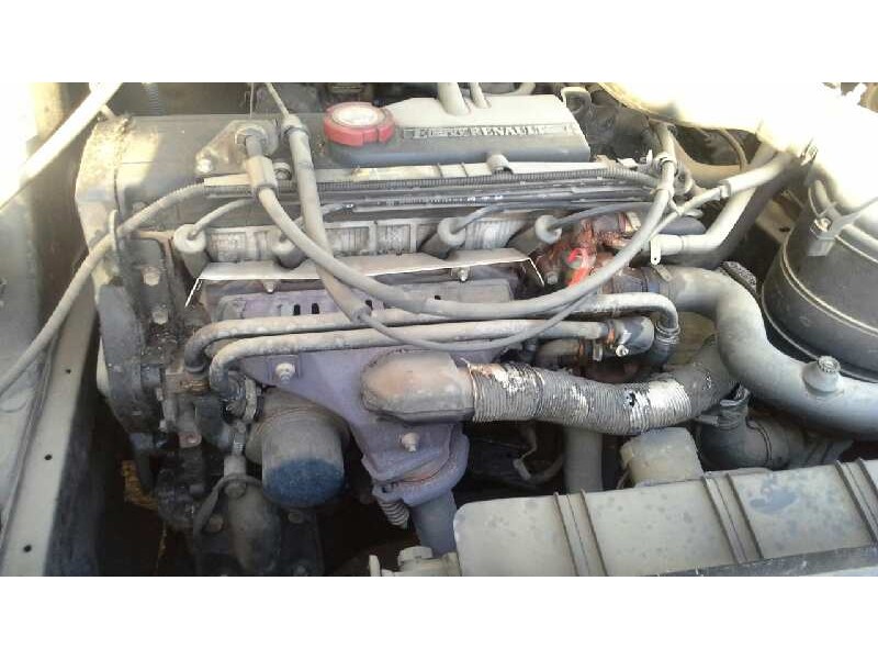 renault 19 (b/c/l53) del año 1990