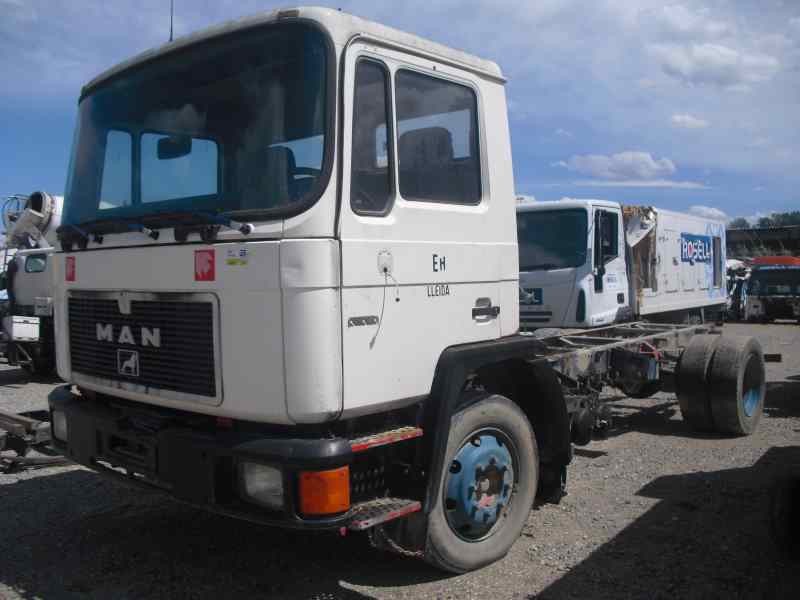 man m 90 del año 1993