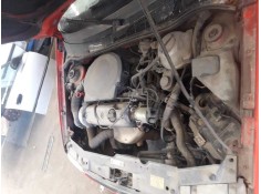 volkswagen polo berlina (6n1) del año 1995 2