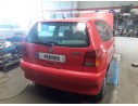 VOLKSWAGEN POLO BERLINA (6N1)