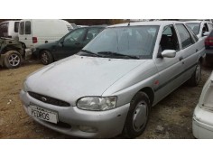 ford escort berl./turnier del año 1997