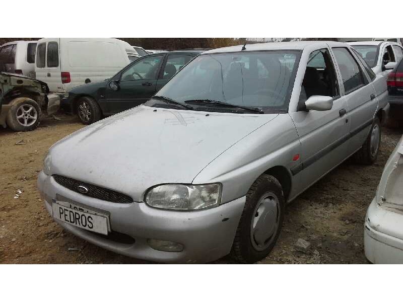 ford escort berl./turnier del año 1997