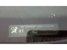 ford escort berl./turnier del año 1997 2