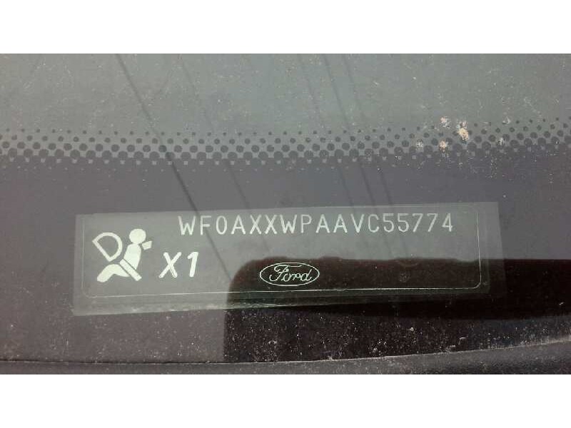 ford escort berl./turnier del año 1997