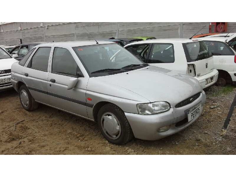 ford escort berl./turnier del año 1997