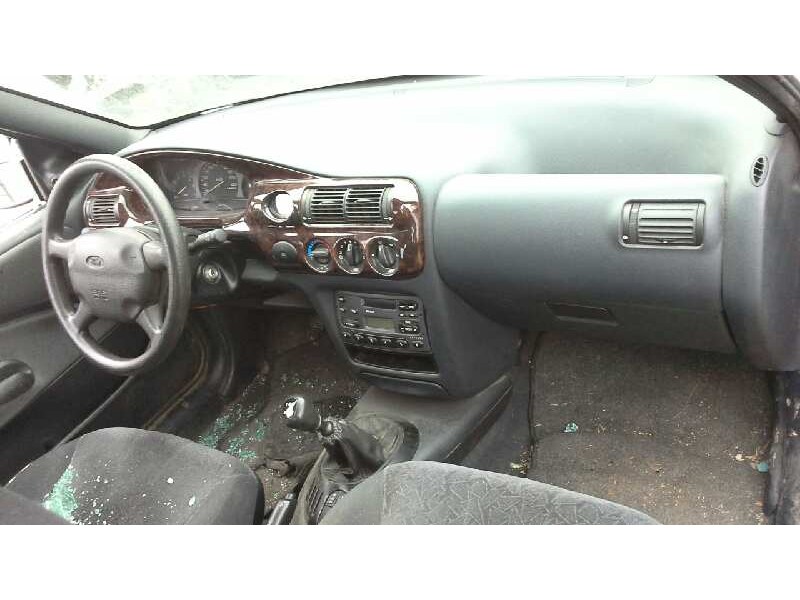 ford escort berl./turnier del año 1997