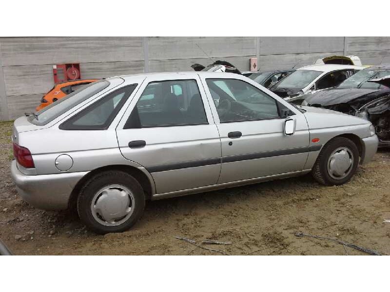 ford escort berl./turnier del año 1997