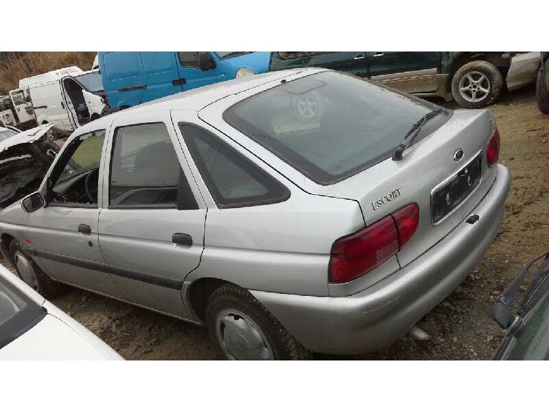 ford escort berl./turnier del año 1997