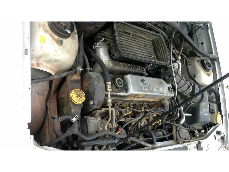 ford escort berl./turnier del año 1997