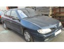 RENAULT MEGANE I CLASSIC (LA0)