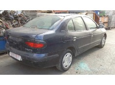 renault megane i classic (la0) del año 1997 2