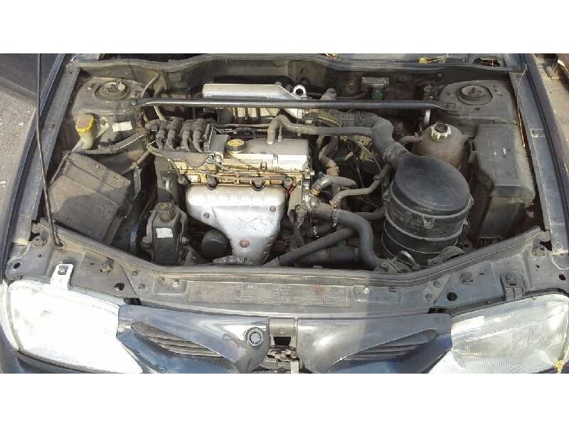 renault megane i classic (la0) del año 1997