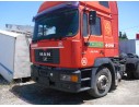 MAN F 2000