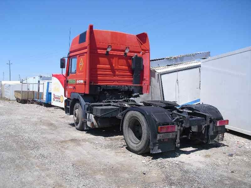 man f 2000 del año 2000