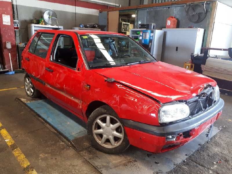 volkswagen golf iii berlina (1h1) del año 1996