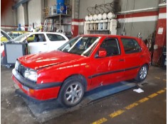 volkswagen golf iii berlina (1h1) del año 1996 2