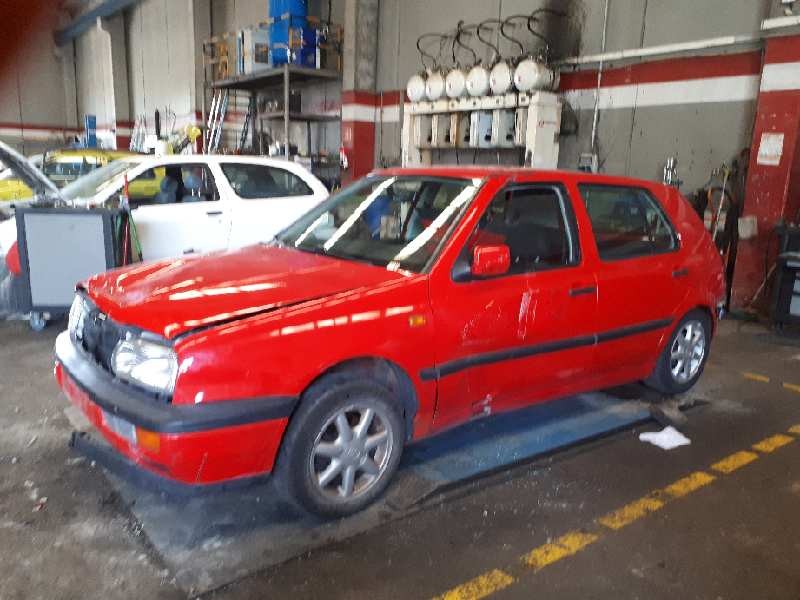 volkswagen golf iii berlina (1h1) del año 1996