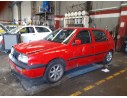 VOLKSWAGEN GOLF III BERLINA (1H1)
