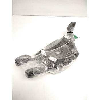 Recambio de mando multifuncion para bmw serie 5 touring (e61) 525d referencia OEM IAM 917021101 1000249800 