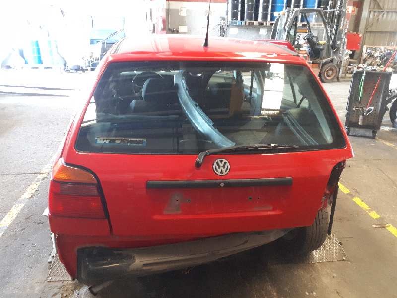 volkswagen golf iii berlina (1h1) del año 1996