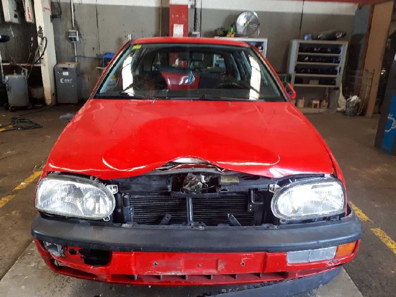 volkswagen golf iii berlina (1h1) del año 1996