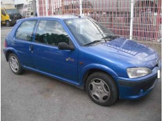 peugeot 106 (s2) del año 1997