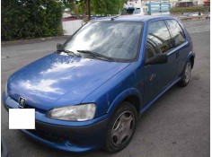 peugeot 106 (s2) del año 1997 2