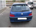 PEUGEOT 106 (S2)