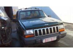 jeep gr.cherokee (zj)/(z) del año 1996