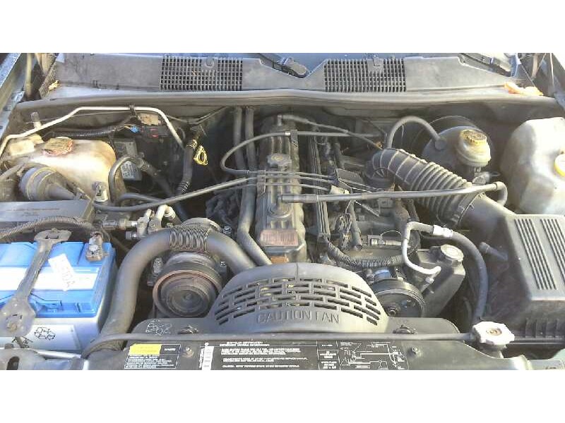 jeep gr.cherokee (zj)/(z) del año 1996