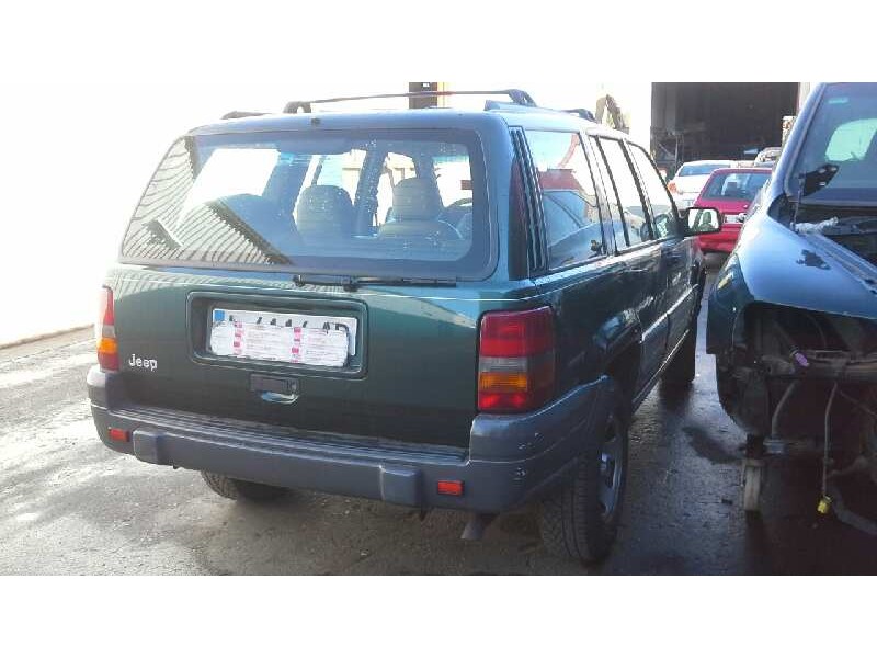 jeep gr.cherokee (zj)/(z) del año 1996