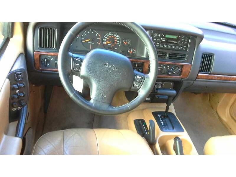 jeep gr.cherokee (zj)/(z) del año 1996
