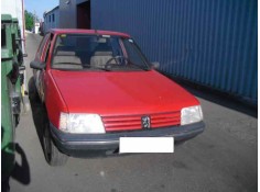 peugeot 205 berlina del año 1993