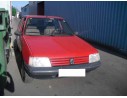 PEUGEOT 205 BERLINA