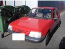 PEUGEOT 205 BERLINA