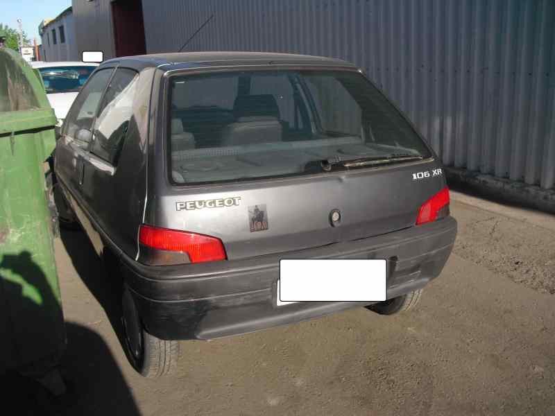 peugeot 106 (s1) del año 1993