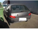 PEUGEOT 106 (S1)