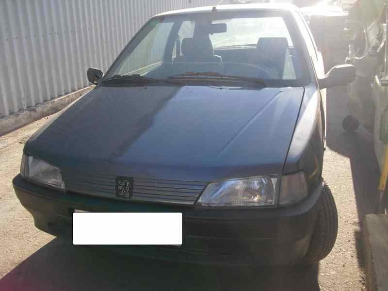 peugeot 106 (s1) del año 1993