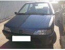 PEUGEOT 106 (S1)