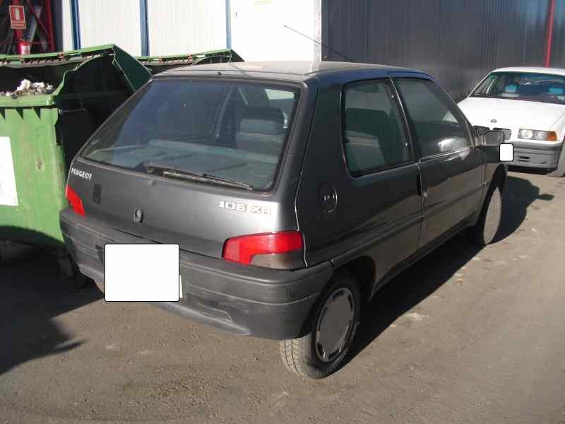 peugeot 106 (s1) del año 1993