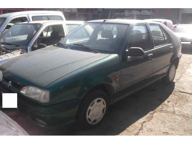 renault 19 hatchback (b/c53) del año 1995