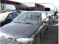 ford mondeo berlina/familiar (fd) del año 1995