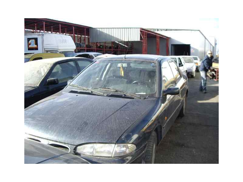 ford mondeo berlina/familiar (fd) del año 1995