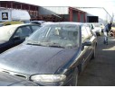 FORD MONDEO BERLINA/FAMILIAR (FD)