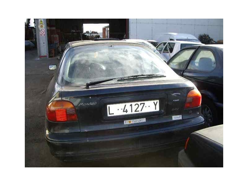 ford mondeo berlina/familiar (fd) del año 1995