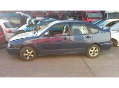 seat cordoba berlina (6k2) del año 1993