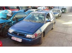 seat cordoba berlina (6k2) del año 1993 2