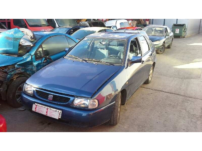 seat cordoba berlina (6k2) del año 1993